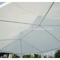 Outsunny 22 &#39;x 16&#39; Grand octogone Octangle 8-Wall Party Tente de mariage auvent de gazebo